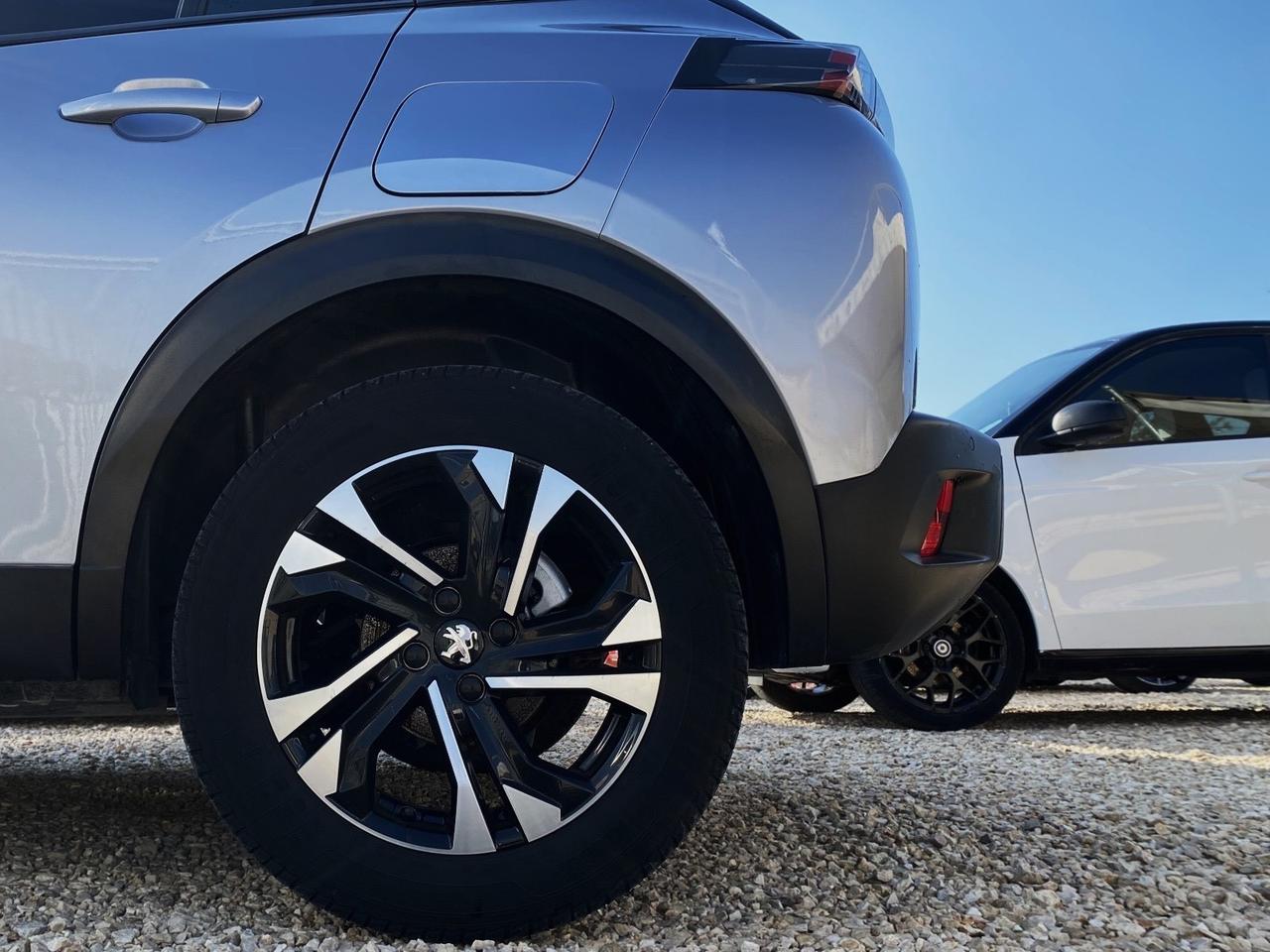 Peugeot 2008 BlueHDi 100 S&S Active