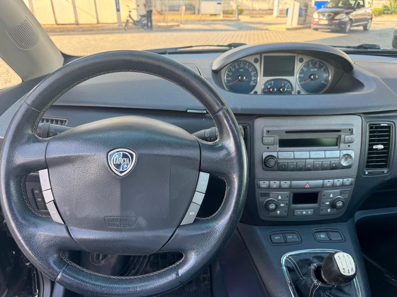Lancia MUSA 1.3 Multijet 16V 90 CV Platino