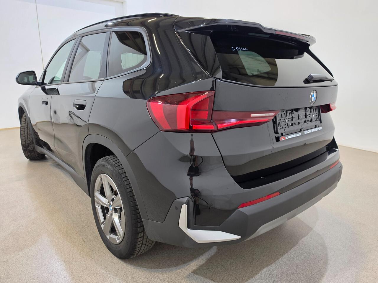 Bmw X1 sDrive18d