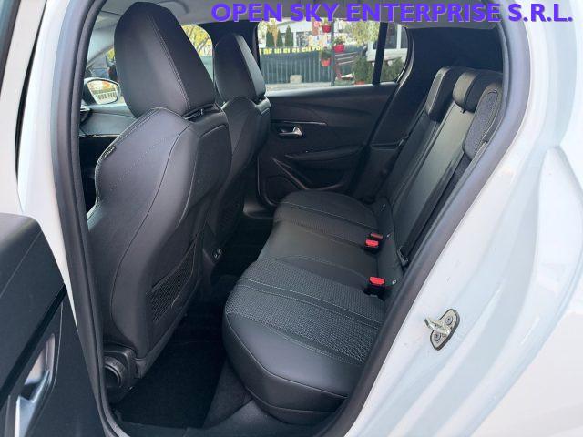 PEUGEOT 208 PureTech EAT8 5p GT Pack LED PELLE NAVI CAMERA