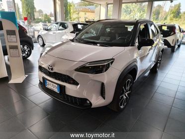 Toyota Yaris Cross 1.5 Hybrid 130 CV 5p. E-CVT GR SPORT