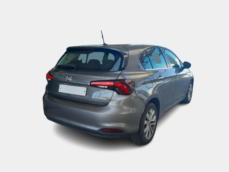 FIAT TIPO 1.6 Mjt 120cv 6M S/S Business 5P