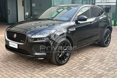 JAGUAR E-Pace 2.0D 150 CV AWD aut. R-Dynamic SE
