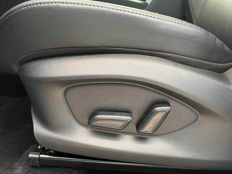 MG ZS 1.5 Hybrid+ Luxury