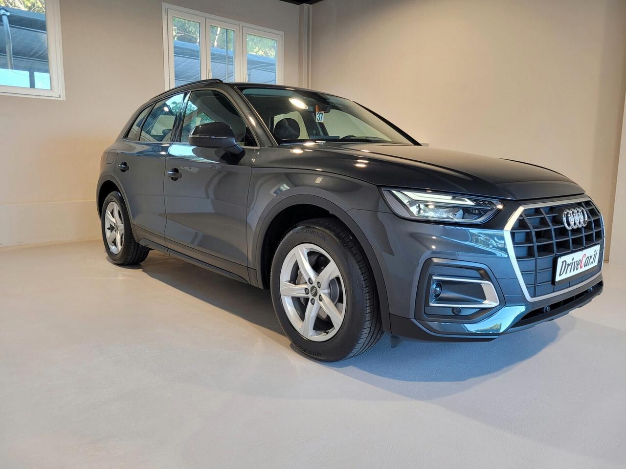 Audi Q5 35TDI 2.0 DIESEL MHEV S TRONIC NAVI VIRTUAL CRUISE