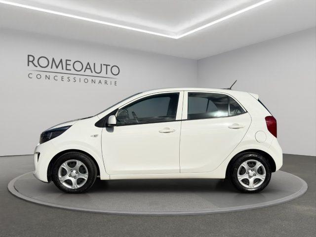 KIA Picanto 1.0 dpi 5 porte Urban