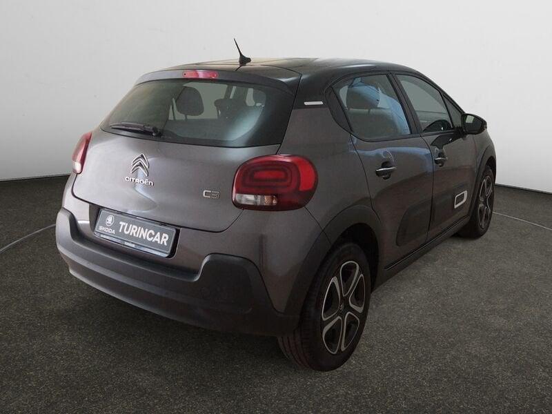 Citroën C3 BlueHDi 100 S&S Shine