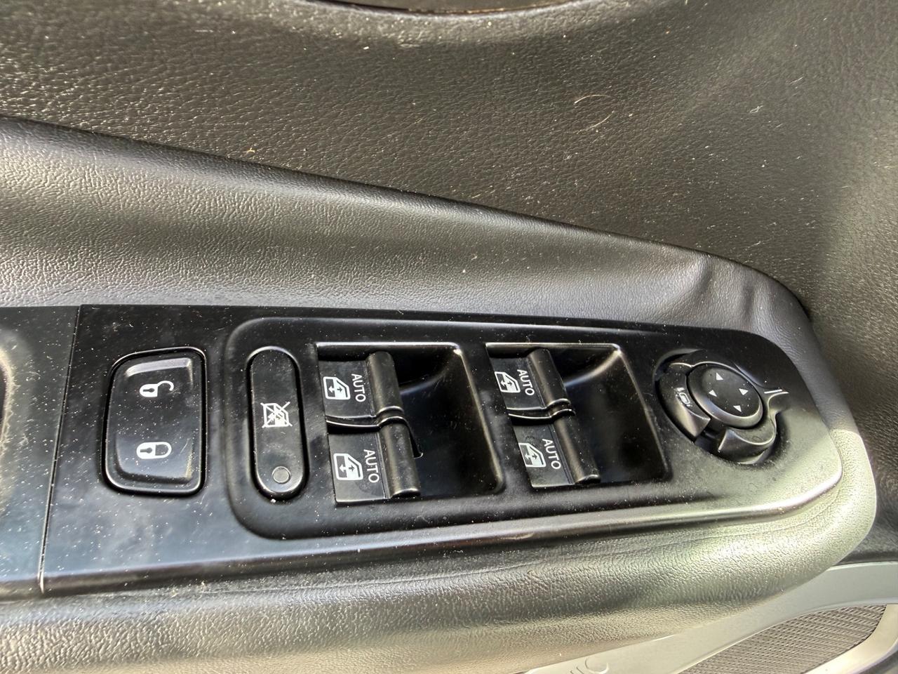 Jeep Renegade 1.6 Mjt 120 CV Limited Automatica