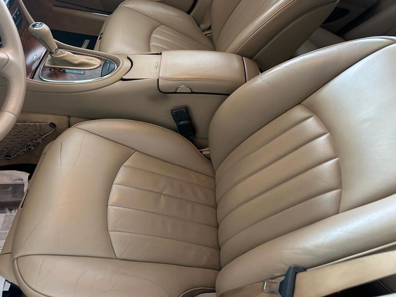 Mercedes-benz CLS 320 CDI AUTOMATICA