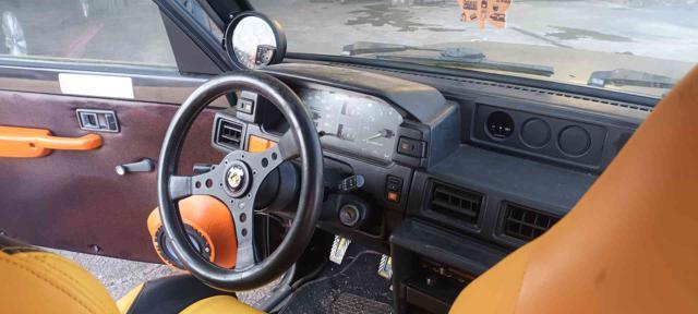 DAIHATSU Feroza 1.6 Resin-top MOTORE ROTTO