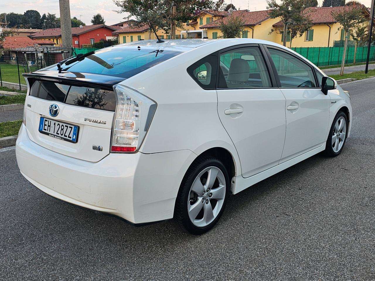 Toyota Prius 1.8 Executive