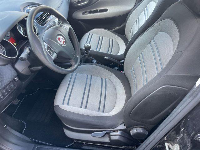 FIAT Punto Evo 1.4 BENZ/GPL 5 porte Dynamic ADATTA NEOPATENTATI