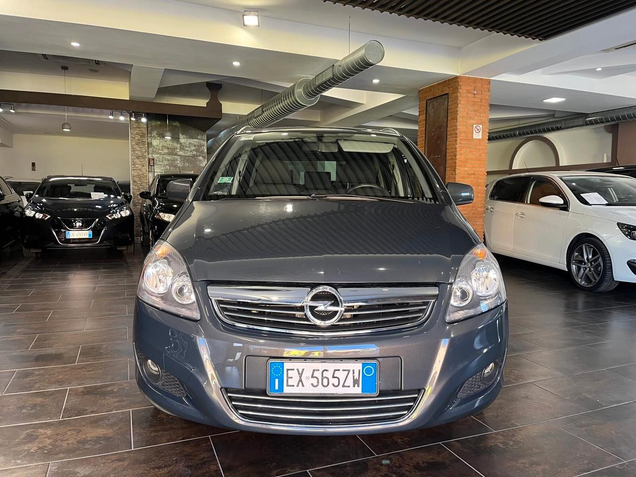 Opel Zafira 1.7 CDTI 110CV ecoFLEX One