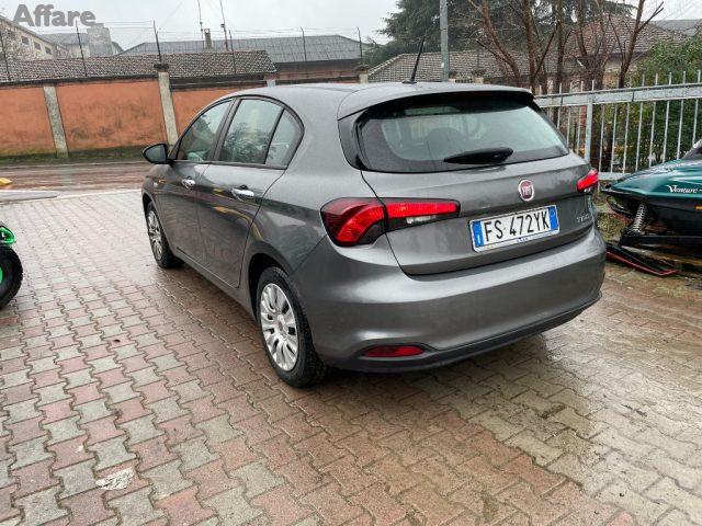 FIAT Tipo 1.3 Mjt S&S 5 porte Easy AUTOCARRO 4 POSTI