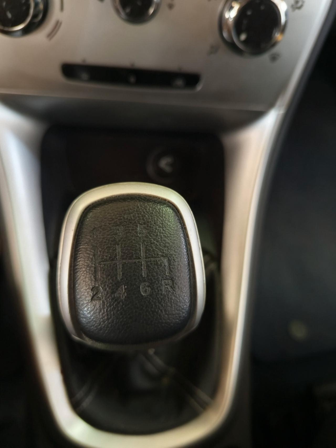 Lancia Delta 1.6 MJT DPF Platino, 111 Mila chilometri ok neopatentati