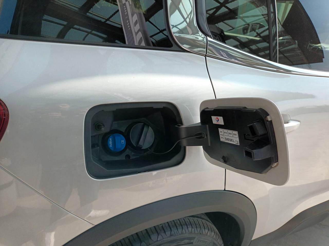 Citroen C5 Aircross 1.5 Shine EAT8 Blue HDi 130 CV S&S