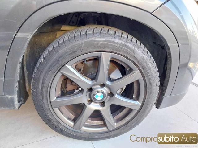 BMW X1 xDrive20d Msport