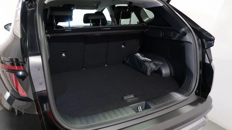 Hyundai Tucson Hybrid 1.6 HEV 2wd 239cv Exellence Auto #KM0#PRONTA CONSEGNA#VARI COLORI#
