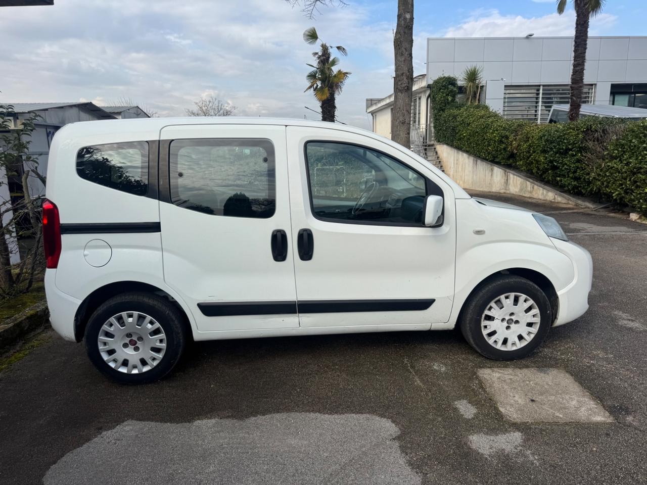 Fiat Doblo Doblò 1.3 Multijet 16V Active