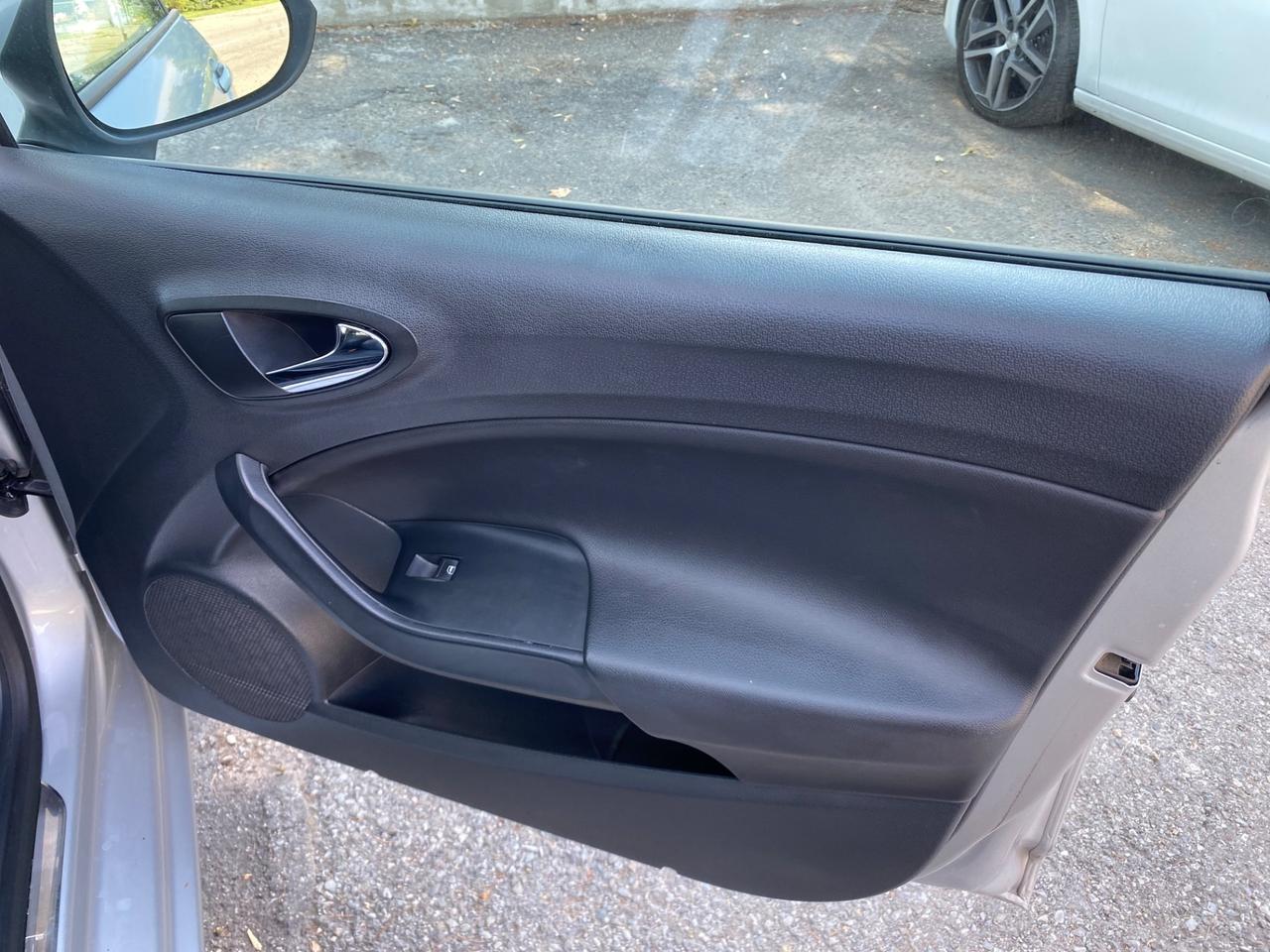 Seat Ibiza ST 1.6 TDI CR I-Tech
