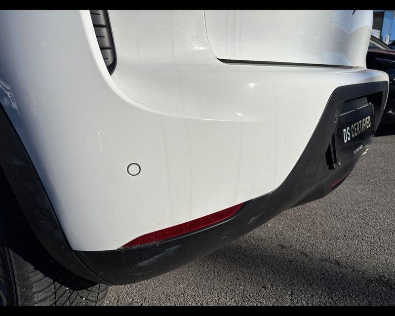 DS DS3 Crossback PureTech 130 aut. So Chic