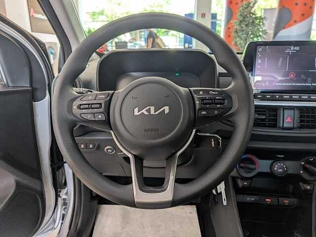 Kia Picanto 1.0 DPi 5 porte Urban GPL *KM 0*
