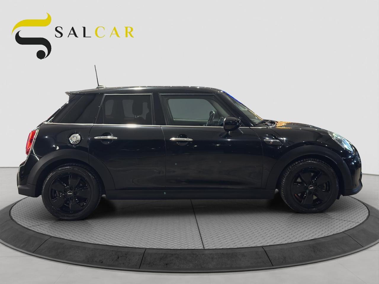 Mini Cooper S 5p 2.0 180cv automatica 2022