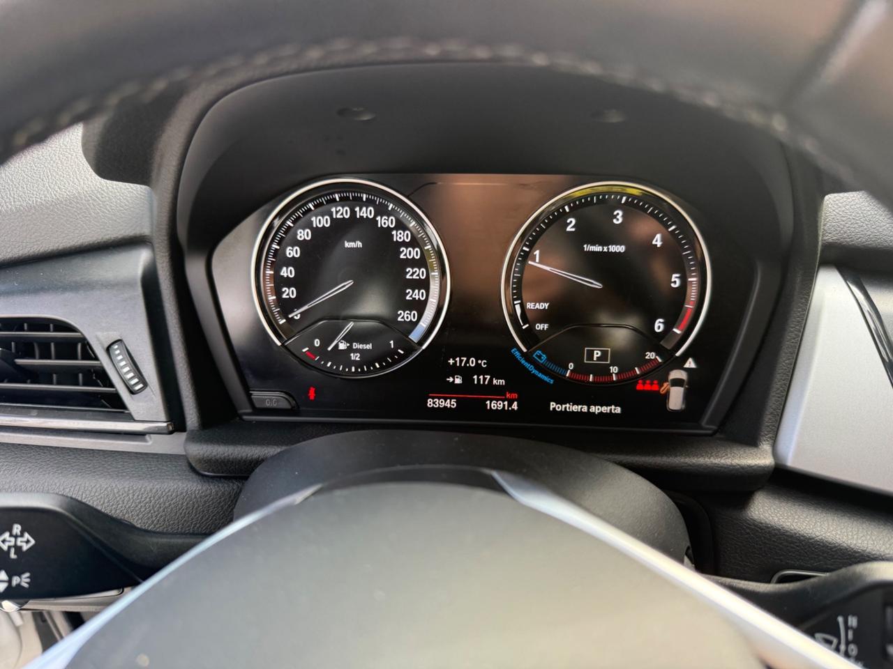 Bmw 218 218d Coupé Luxury aut.