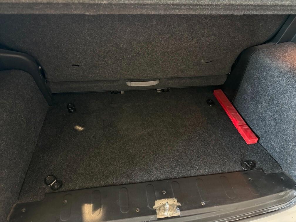 Fiat Qubo 1.3 mjt 16v MyLife Navi 15" Neopat