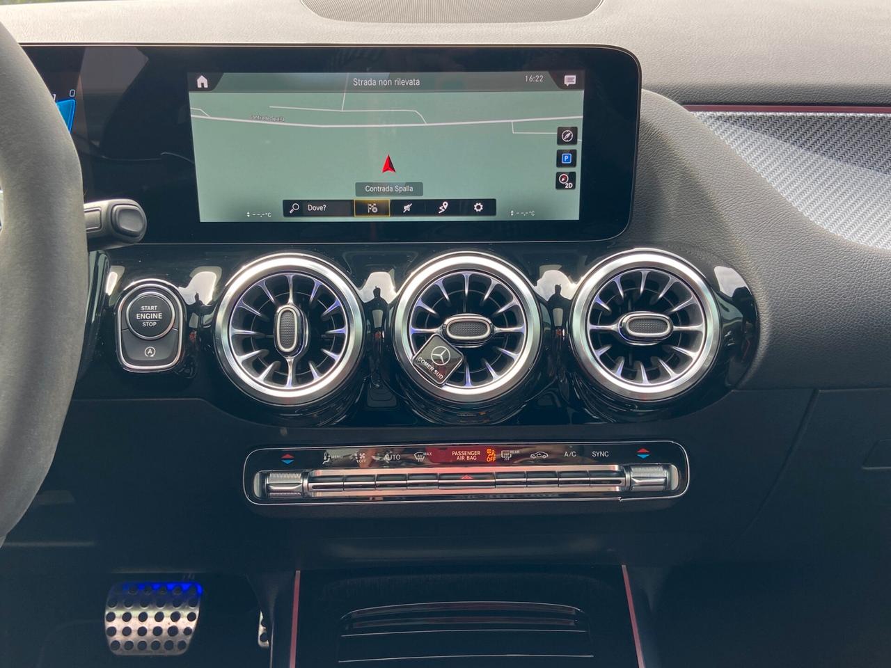 Mercedes GLA 45s 4matic+ 2.0 Turbo 421 CV