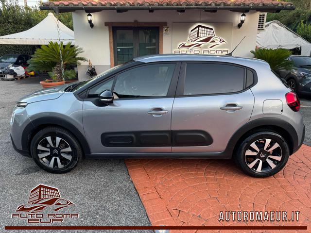 CITROEN C3 PureTech 83 S&S Max PREZZO REALE! PARI AL NUOVO!