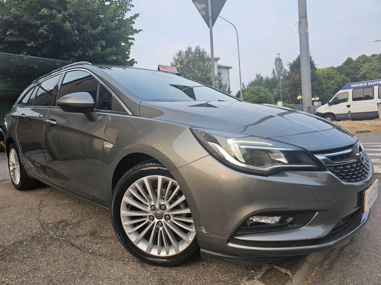 Opel Astra 1.6 CDTi 110cv S&S Sports Tourer Innovation