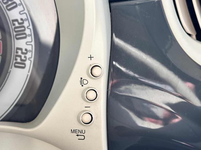 FIAT 500 1.2 EasyPower GPL FINO AL 10/2031OK NEOP