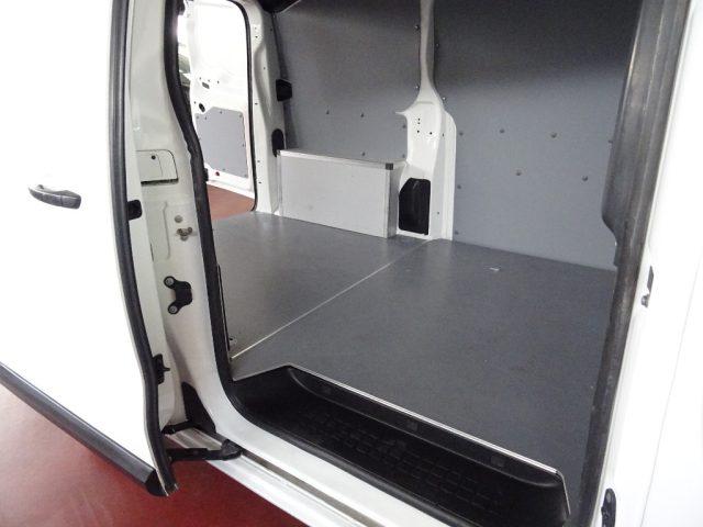 OPEL Vivaro 1.5 Diesel 120CV S&S PL-TN M Furgone Enjoy