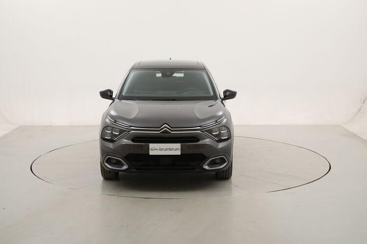 Citroen C4 Max + Tetto Apribile BR446184 1.2 Benzina 131CV