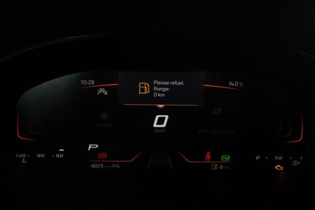 SEAT Ibiza Ibiza 1.0 EcoTSI 115 CV DSG 5 porte Style