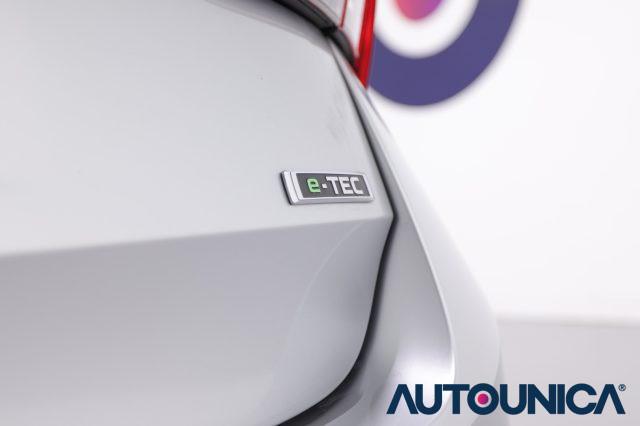 SKODA Octavia 1.0 E-TEC DSG WAGON STYLE FARI LED AUTOMATICA