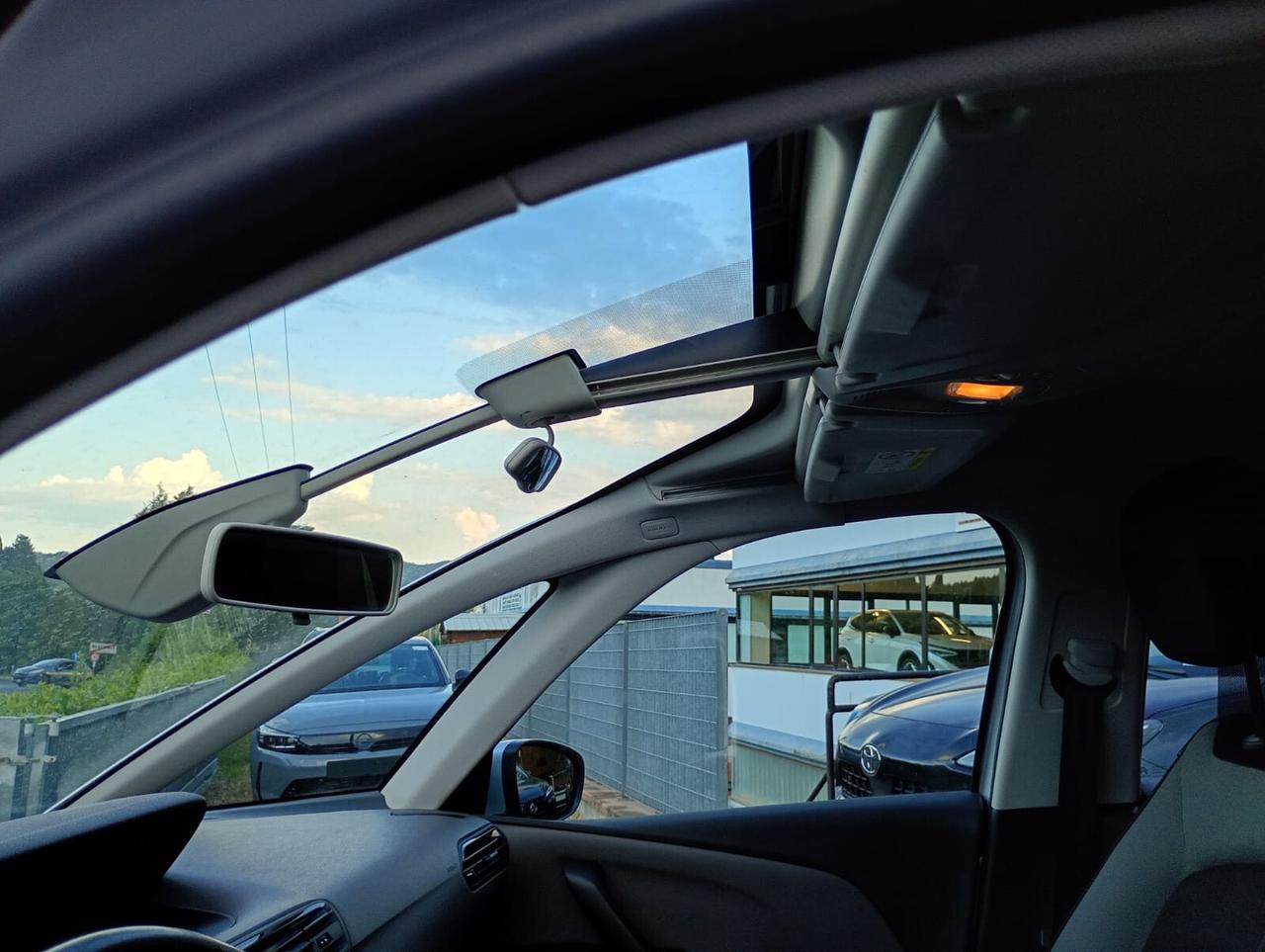 Citroen C4 Picasso BlueHDi 150 S&S Intensive