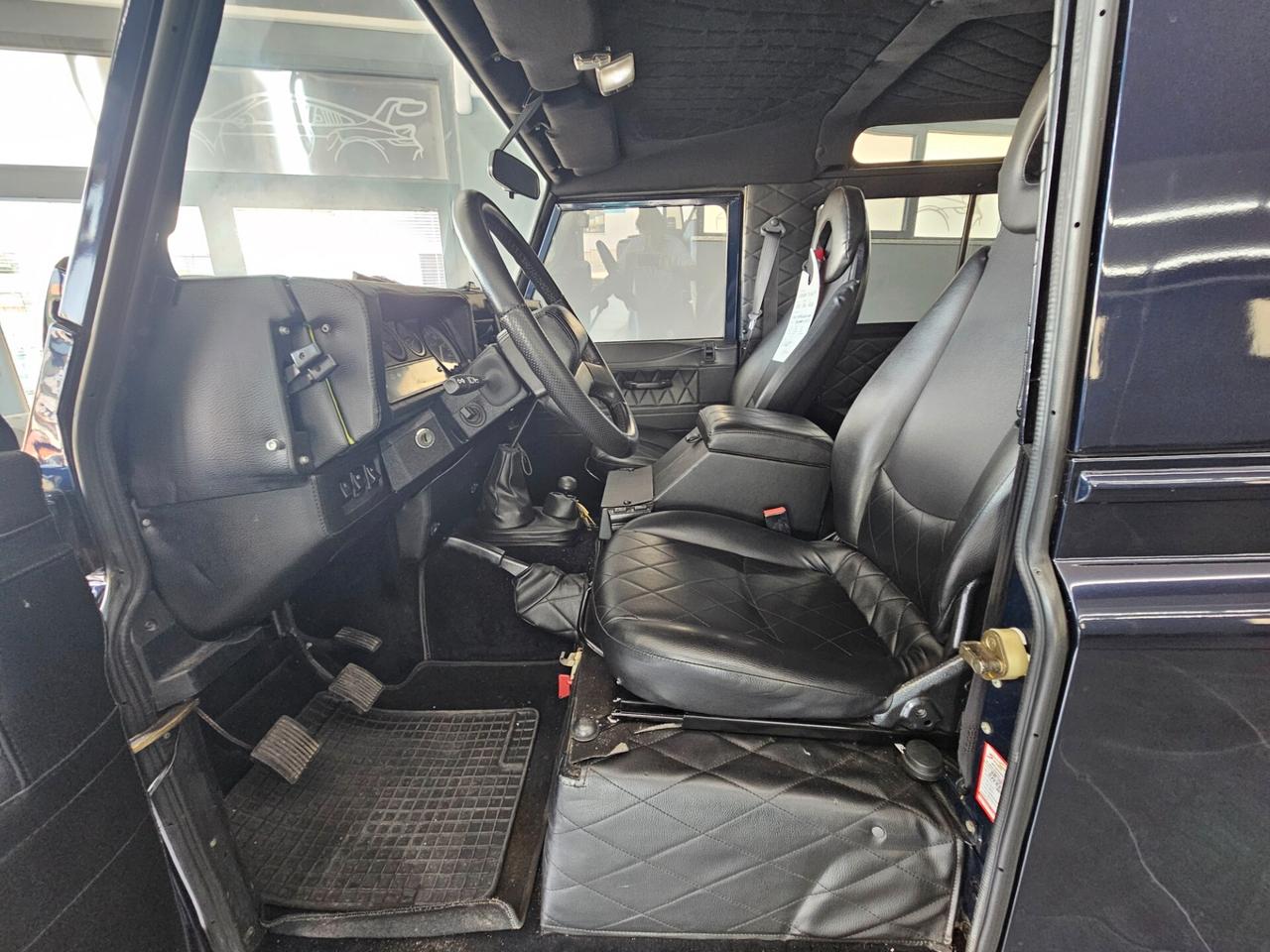 Land Rover Defender 300 TDI CUSTOM