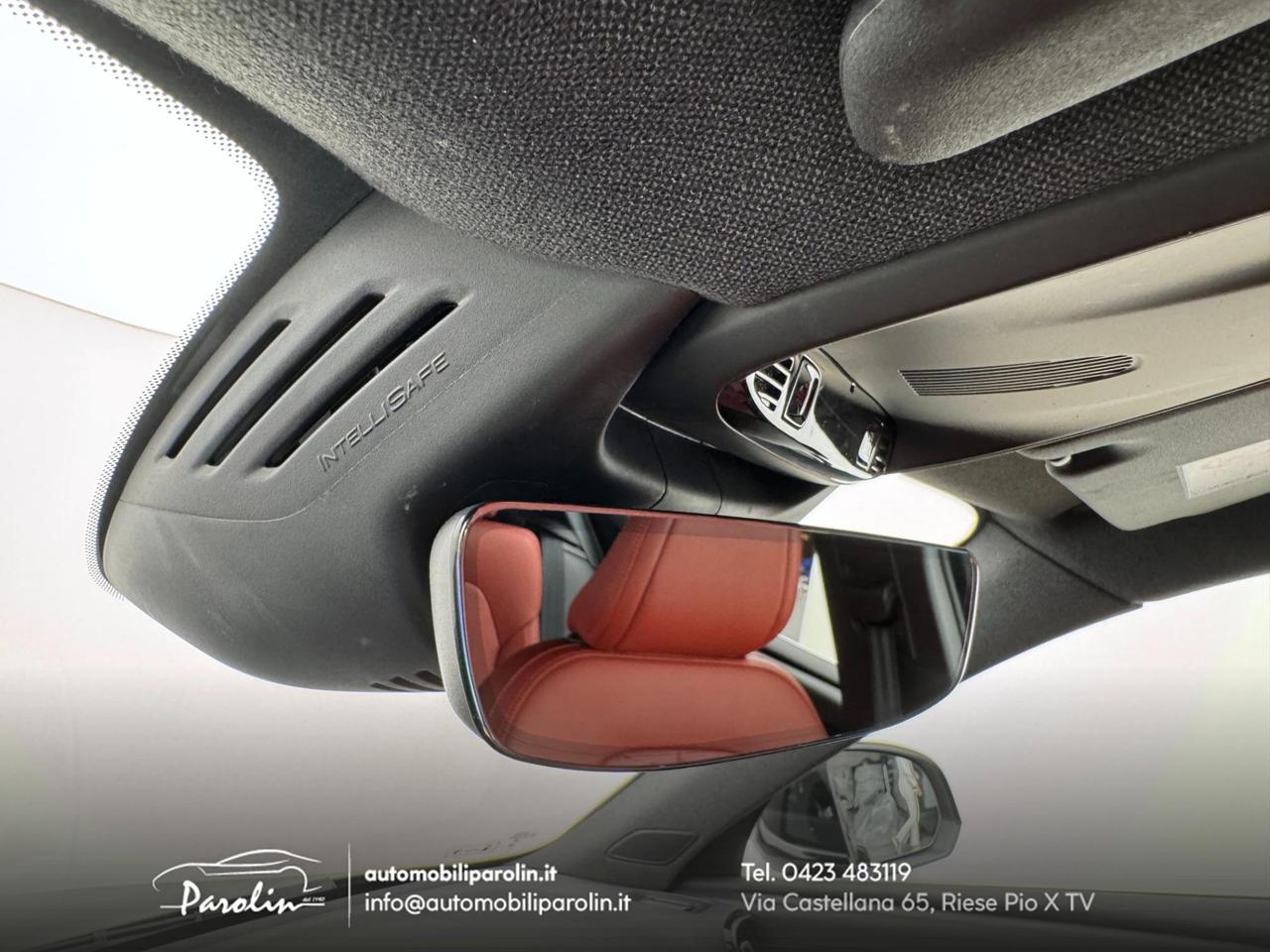 Volvo XC40 1.5 t5 phev Inscription Pelle-Park360-LED
