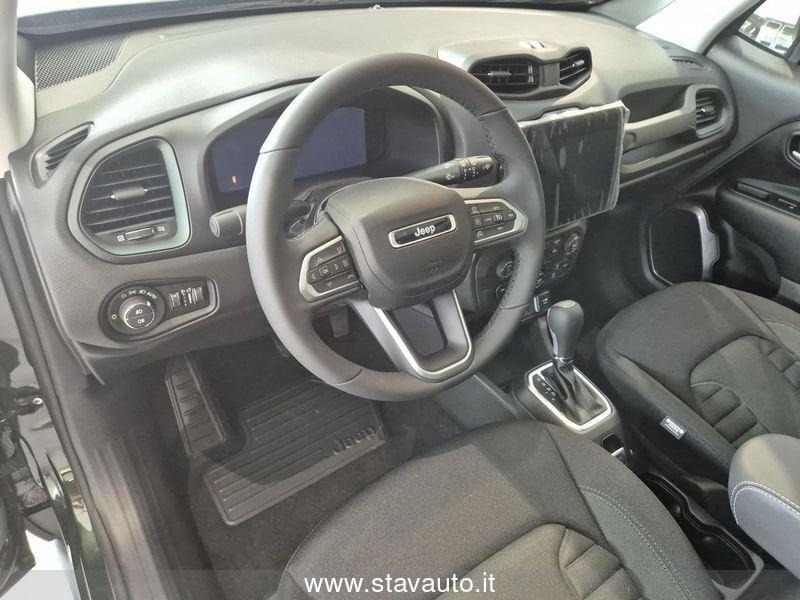 Jeep Renegade Renegade 1.5 Turbo T4 MHEV North Star