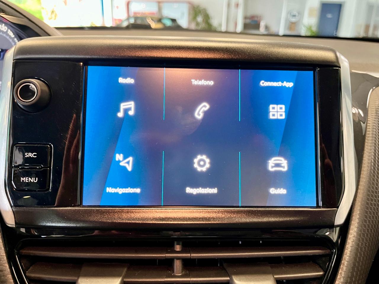 Peugeot 208 PureTech 82 Stop&Start 5 porte Signature