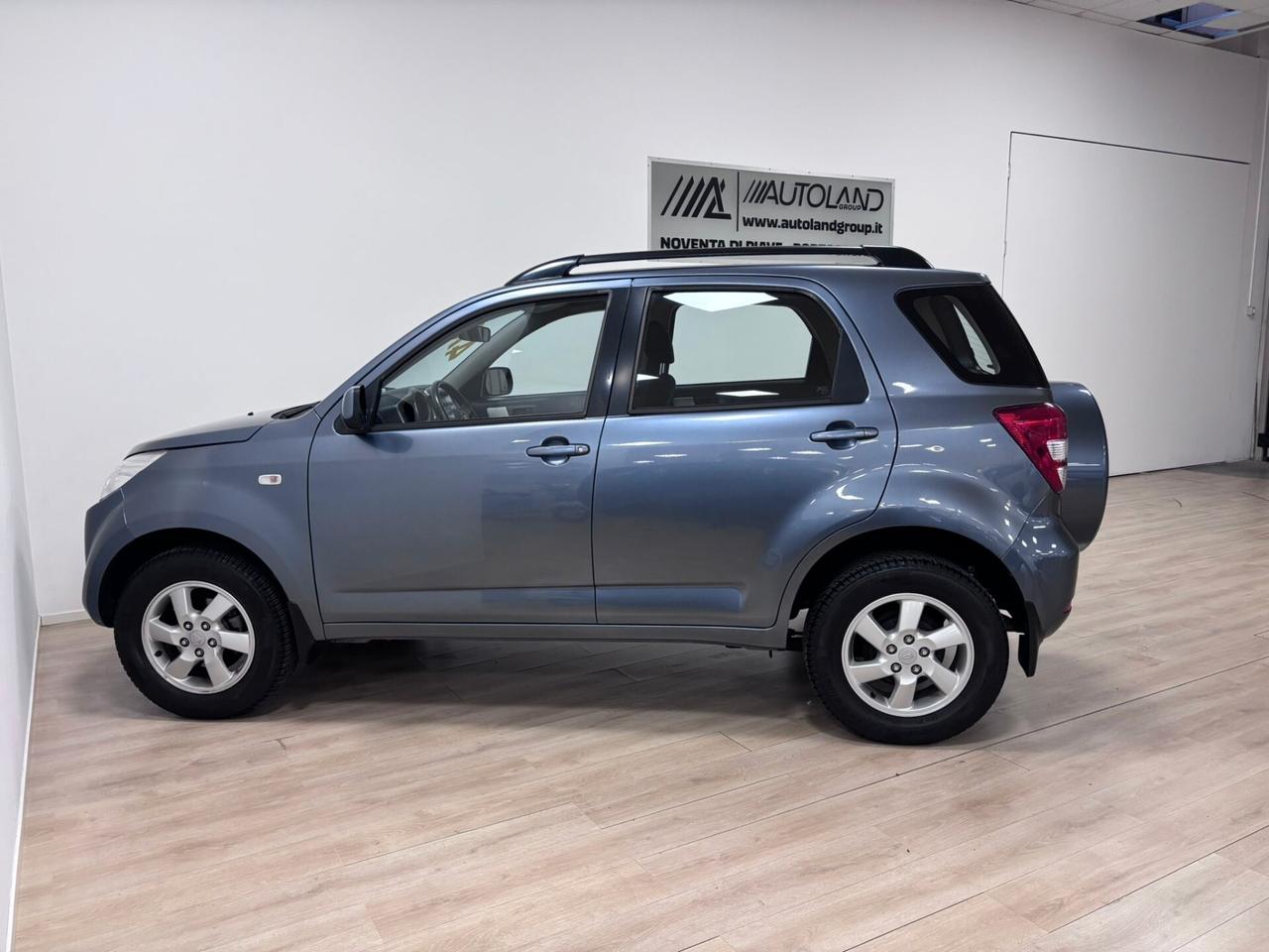 Daihatsu Terios 1.5 4WD SXA