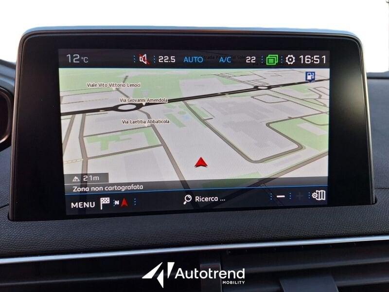 Peugeot 3008 1.5 BlueHDi 130 CV NAVI Business S&S
