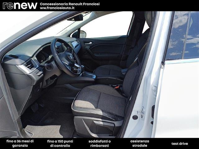 RENAULT Captur E-TECH Hybrid 145 INTENS