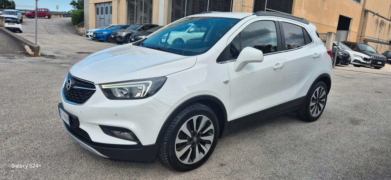 Opel Mokka X 1.6 CDTI Innovation NEOPATENTATI