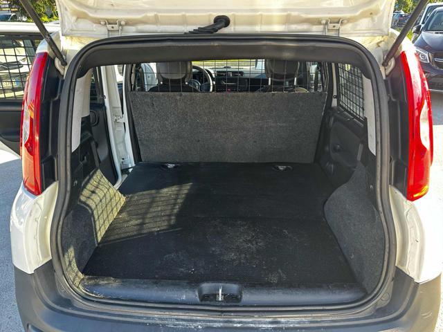 FIAT Panda 1.3 MJT S&S Pop Van 2 posti