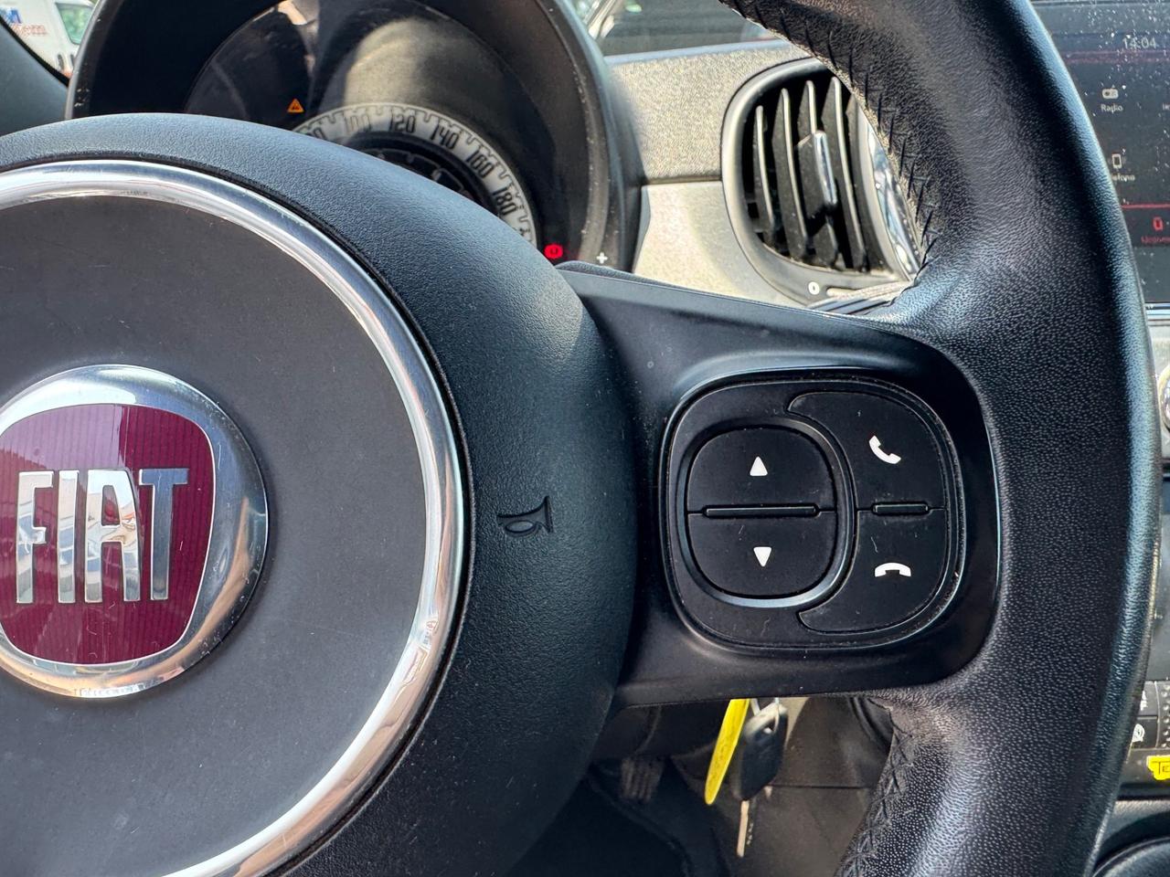 Fiat 500 SPORT 1.3 Multijet 95 CV NEOPATENTATI