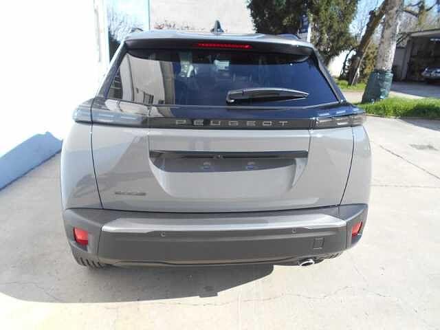 Peugeot 2008 Hybrid 136 e-DCS6 Allure Fin 9Perfet Sc32%