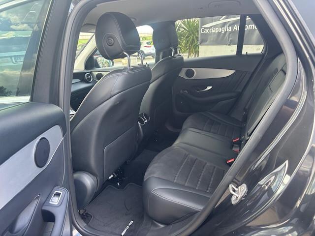 Mercedes-benz GLC 300 d 4Matic Premium 245CV 2020